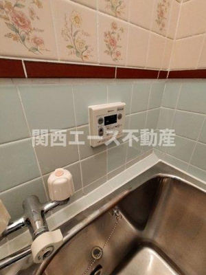 【設備】 | 山手町貸家