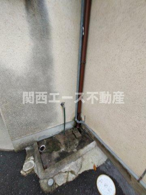 【その他】 | 山手町貸家