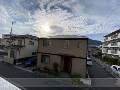 【展望】 | クレスト古市橋