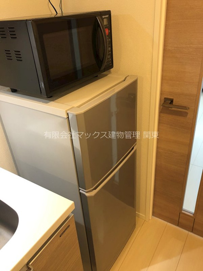 【その他】ディアレイシャス池尻大橋