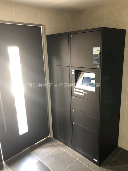 【その他】ディアレイシャス池尻大橋