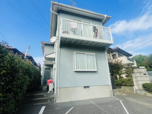パークサイドテラスの画像