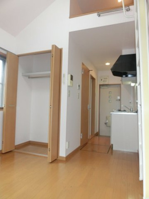 【寝室】 | サザンウィンズ横浜 | サザンウィンズ横浜　洋室