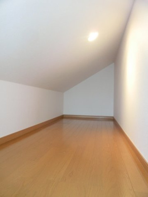 【設備】 | サザンウィンズ横浜 | サザンウィンズ横浜　ロフト