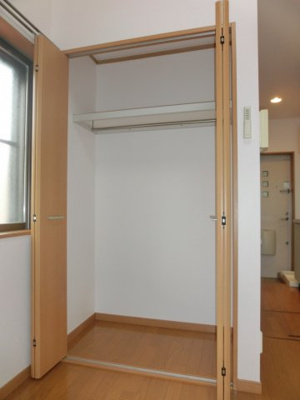 【収納】 | サザンウィンズ横浜 | サザンウィンズ横浜　クローゼット