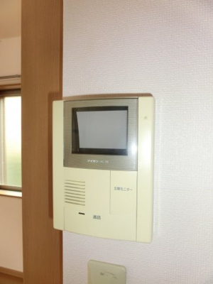 【セキュリティ】 | サザンウィンズ横浜 | サザンウィンズ横浜　TVインターホン