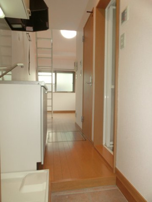 【玄関】 | サザンウィンズ横浜 | サザンウィンズ横浜　玄関