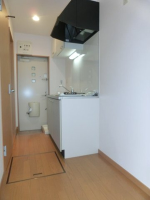 【キッチン】 | サザンウィンズ横浜 | サザンウィンズ横浜　キッチン