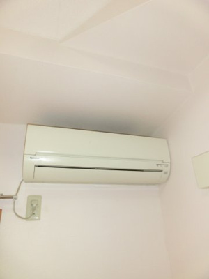 【セキュリティ】 | サザンウィンズ横浜 | サザンウィンズ横浜　エアコン