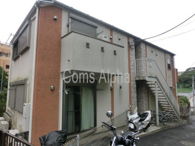 【外観】 | サザンウィンズ横浜