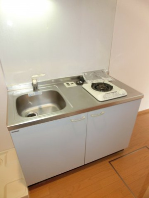 【キッチン】 | サザンウィンズ横浜 | サザンウィンズ横浜　キッチン