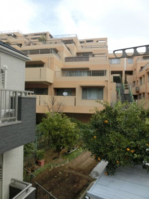 【展望】 | サザンウィンズ横浜 | サザンウィンズ横浜　眺望