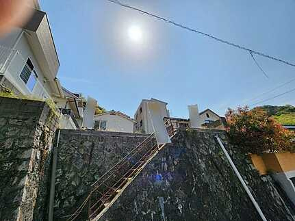 広島市東区牛田東4丁目　土地