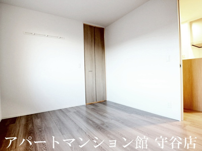 【内装】 | トリシアひがし野