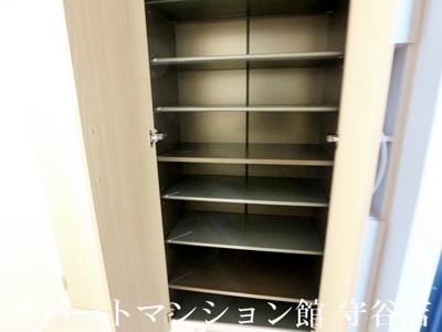【収納】 | トリシアひがし野