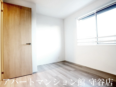【寝室】 | トリシアひがし野