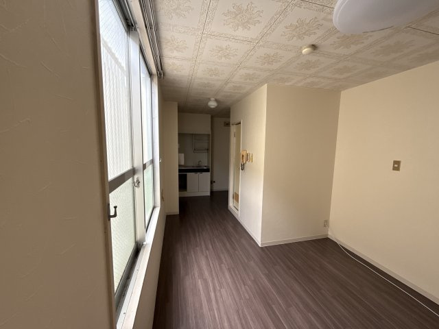 マイコーポ白国の子供部屋