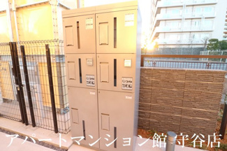 【その他共用部分】