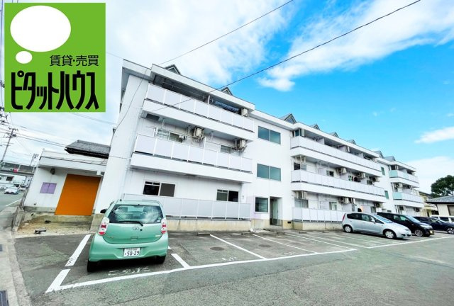 ラベンダーハイツ