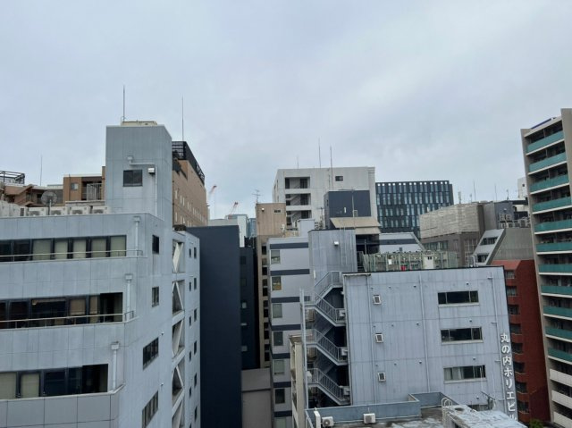 カーサ丸の内の展望|カーサ丸の内