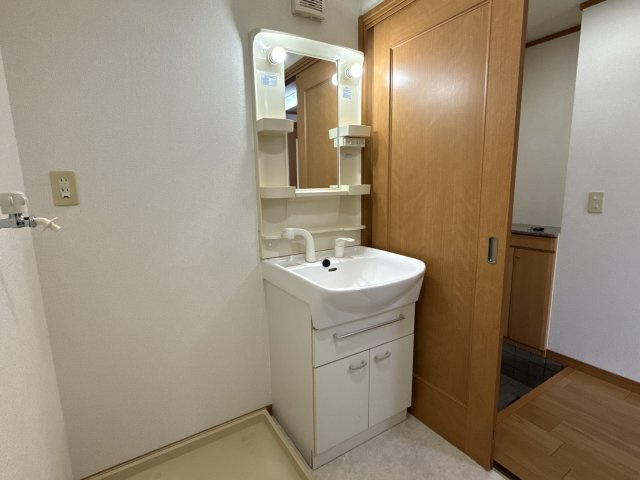 アヴェニュー谷川のトイレ