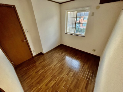 【洋室】 | コモド・アビターレ