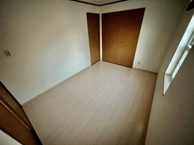 【洋室】 | コモド・アビターレ