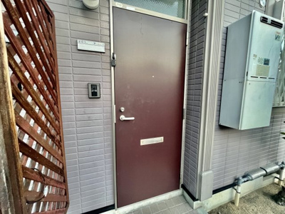 【玄関】 | コモド・アビターレ