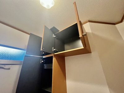 【収納】 | コモド・アビターレ