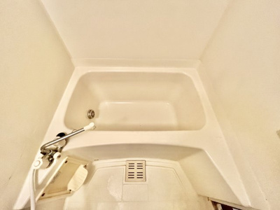 【浴室】 | コモド・アビターレ