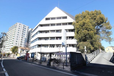 【外観】 | 八王子ドミトリー明秀