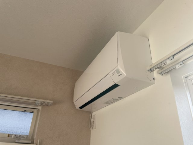 リープラス姫路天満の設備