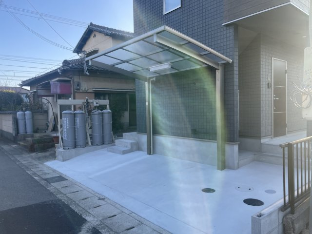 リープラス姫路天満のその他共用部分
