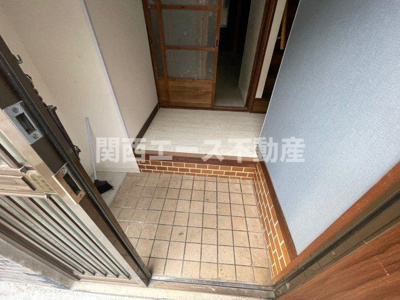  | 中石切町4丁目貸家