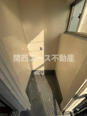  | 中石切町4丁目貸家