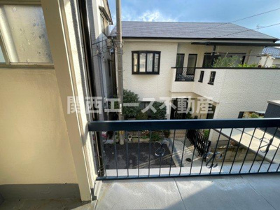  | 中石切町4丁目貸家