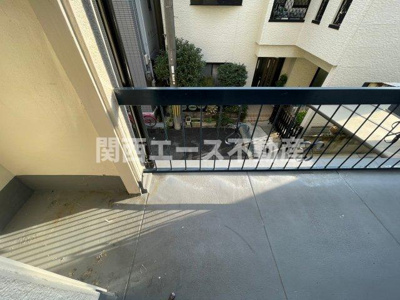  | 中石切町4丁目貸家