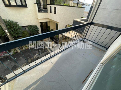  | 中石切町4丁目貸家