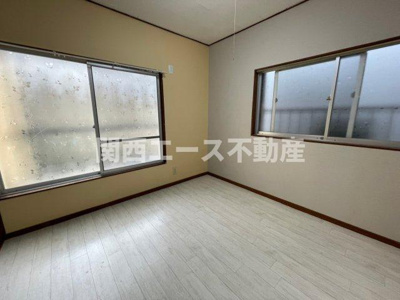  | 中石切町4丁目貸家