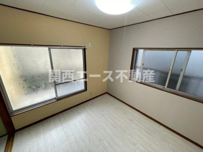  | 中石切町4丁目貸家