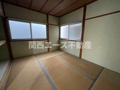  | 中石切町4丁目貸家