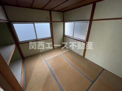  | 中石切町4丁目貸家