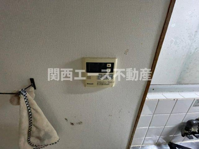  | 中石切町4丁目貸家
