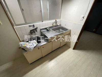  | 中石切町4丁目貸家