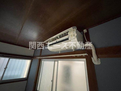  | 中石切町4丁目貸家