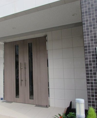 【ロビー】 | グレイスガーデン