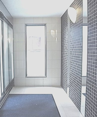 【その他共用部分】 | グレイスガーデン