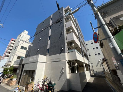 【外観】 | グレイスガーデン