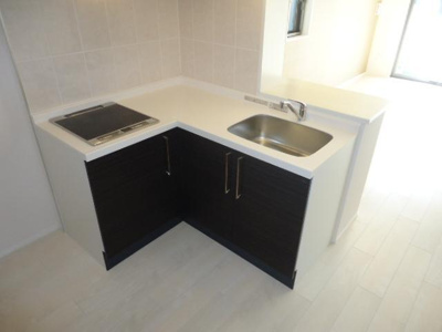 【キッチン】 | グレイスガーデン