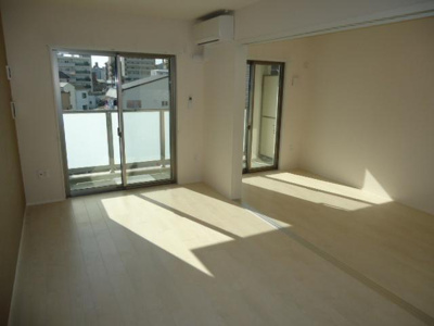 【内装】 | グレイスガーデン